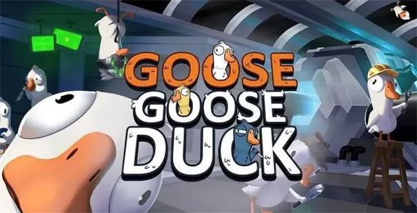 Goose Goose Duck