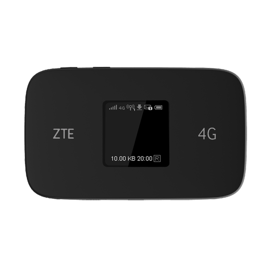 Рутер ZTE MF971RS