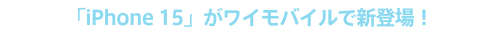 お値段そのまま　ギガ増量！