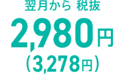 シンプル2 L おうち割