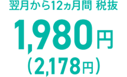 シンプル2 L 親子割