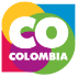 Logo Colombia