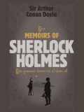 Memoirs of Sherlock Holmes