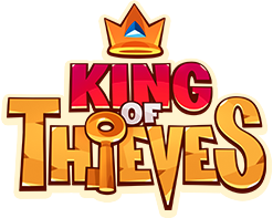 King of Thieves