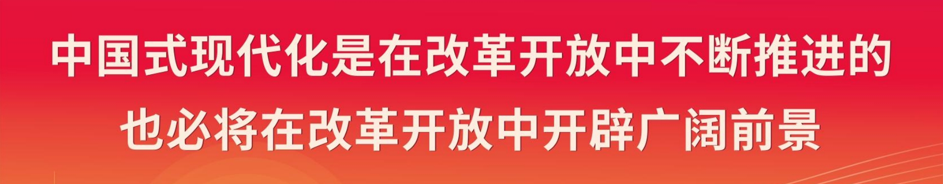 学习宣传贯彻党的二十届三中全会精神