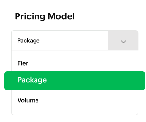 Bill accurately based on usage | Zoho Billing