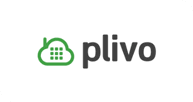 Plivo Logo