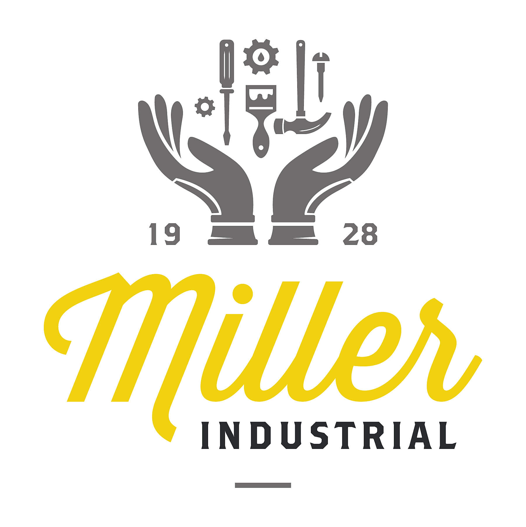 Miller Industrial | Zoho Inventory