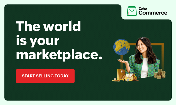 Zoho commerce| Online Inventory Management Software - Zoho Inventory