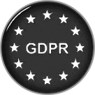 GDPR Badge | Online Inventory Management Software - Zoho Inventory