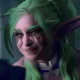 Tyrande