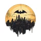 Burmistrz_Gotham_City