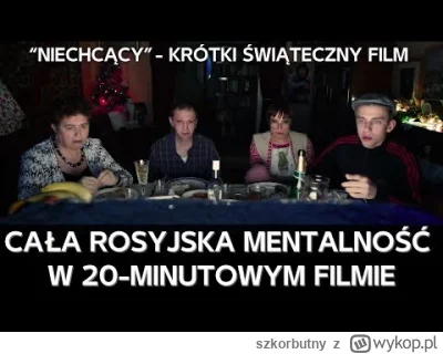 szkorbutny - @sawes1: jak Ukraińcy nie mają to mogą przyjść do sąsiada oglądać "Pokło...