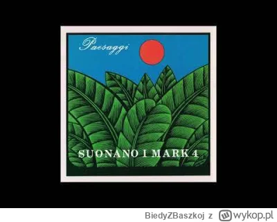 BiedyZBaszkoj - 531 / 600 - Suonano I Mark 4 - Prime Nebbie

1971
#codzienne60 <---
#...