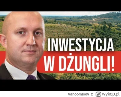 yahoomlody - jak tam wygląda inwestycja w pewny biznes w wolnościowym nieuciskanym pr...