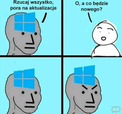 w.....s - #windows10 #windows #heheszki #humorobrazkowy #komputery
#humorinformatykow