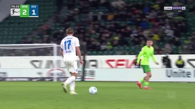 Minieri - Nie popisał się Grabara...

Skrzybski, Wolfsburg - Kiel 2:2

Mirror: https:...