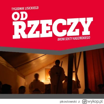 pkostowski - TL;DR
Wygraliśmy proces z „Do Rzeczy”.

-----------

W 2023 ujawniłem ku...