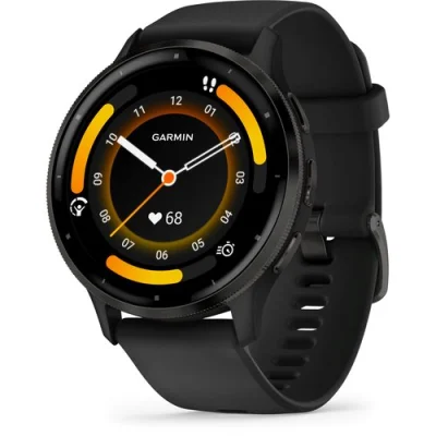 FHA96 - Przerobiłem już trochę zegarków (seria Galaxy Watch, Oppo Watch, Xiaomi). Ter...