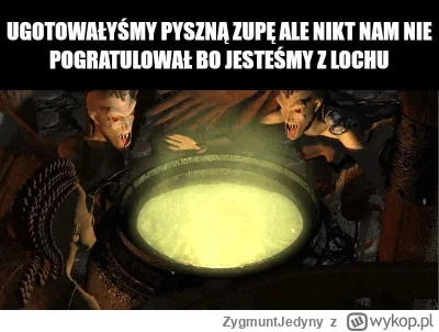 ZygmuntJedyny - #heheszki #humorobrazkowy #heroes3