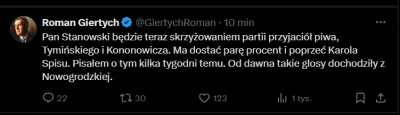 pogromca_kucy - #polityka #wybory #kanalzero https://x.com/GiertychRoman/status/18818...