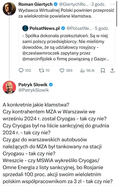 Okcydent - @bylzielonyjestpomaranczowy, @nyanian : Oni tu stosują chochoła (nieprawda...