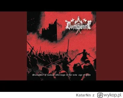 KatarNn - Fajne to
#blackmetal