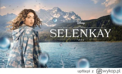 upflixpl - Disney+ | Lista nowości w nadchodzącym tygodniu – Selenkay, Futurama i inn...