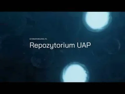 UFOnapowaznie_pl - Repozytorium UAP to mój największy projekt. Będzie to uporządkowan...