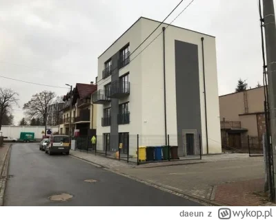 daeun - Beka z dewelopera bo zrobił 16 mikro kawalerek zamiast 4 penthousów. Ale dlac...