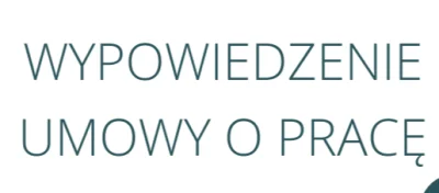 Goronco - No i już po, wypowiedzenie "zaakceptowane" xD
W moim korpojanuszexie jest t...