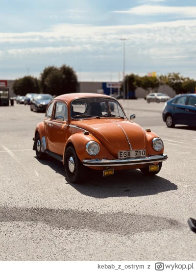 kebabzostrym - #samochody #carspotting #youngtimer #fotografia