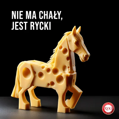 jednorazowka - #marketing #reklama #jedzenie #ser