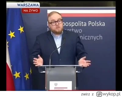 zwirz - >PiS i PO uprzywilejowały uchodźców z Ukrainy. To ewenement na skalę światową...