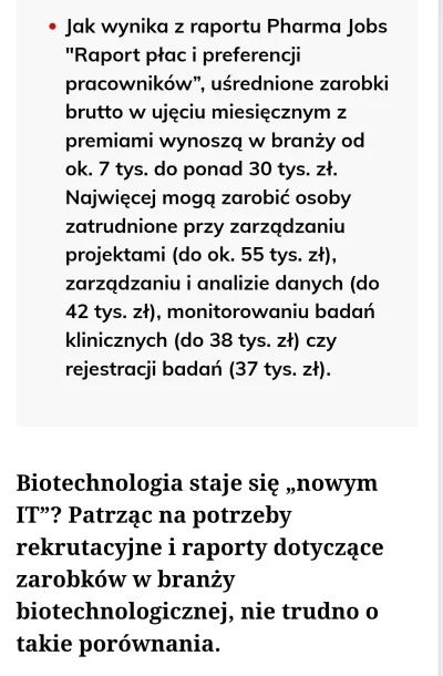 Guezeman - Dzień dobry

Szukam bootcampu z biotechnologii jak na pic rel. Najlepiej c...