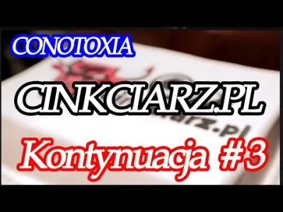 bartekradek - #cinkciarz #kantor
Nowy materiał na YT
https://youtu.be/oqTzMW4whc0