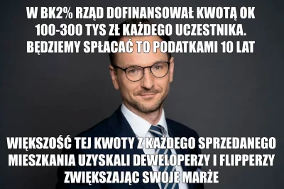 toolatetobetrue - Każda sytuacja, w której Państwo wydaje spore środki jest świetną o...