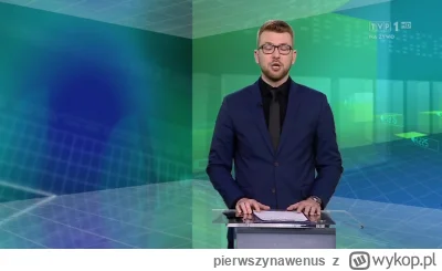 pierwszynawenus - TVP nie może już nadać nic na żywo, bo każde takie wejście próbuje ...