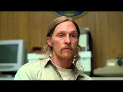 ZabyWkaluzyWlesie - #antynatalizm #seriale #truedetective

Detective Rust Cohle : Thi...