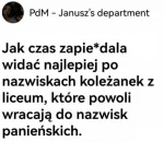 Lolenson1888 - Trafione w punkt. Koleżanki z liceum zdążyły już się pożenić, zajść w ...