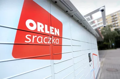 widmo82 - Hej @orlen_lite ale macie ułomny ten serwis Orlen Paczka xD
Nie można zmien...