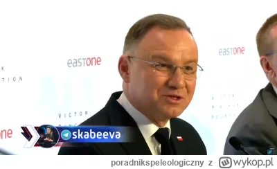 poradnikspeleologiczny - #duda #bekazpisu #putin #wojna #ukraina #rosja
Kuzwa, jak to...