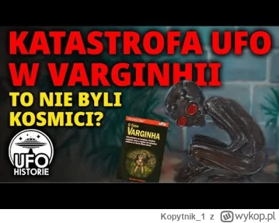 Kopytnik_1 - #ufo #paranormalne #ciekawostki #brazylia #uap #kryptozoologia #ufohisto...