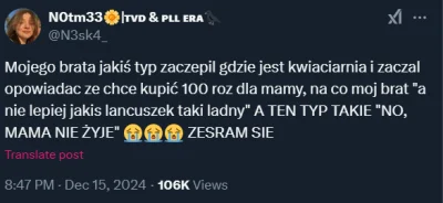 GierekGruntowe - Twitterowy humor mnie r---------a, pomoże mi ktoś znaleźć żart i dla...