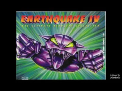 Noct - DJ Weirdo & Dr. Phil Omanski - Young Birds
Earthquake IV, 1996

#muzykaelektro...