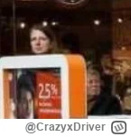 CrazyxDriver