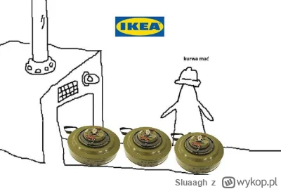 Sluaagh - #heheszki #ikea