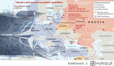 funkmess - Ukraińcy nie są głupi - czytali komentarze w polskim internecie i wiedzą, ...