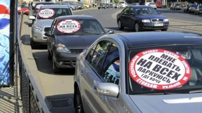 MientkiWafel - Tu będą potrzebne naklejki wielkości jakie miał ruski Stopcham przeciw...