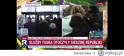 takasraka - #polityka #bekazpisu #ziobro

Zatrzymanie Zera, oczywiście nie obyło się ...